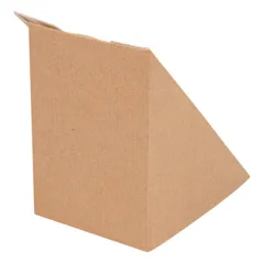 BOÎTES SANDWICH TRIPLE AVEC FENÊTRE